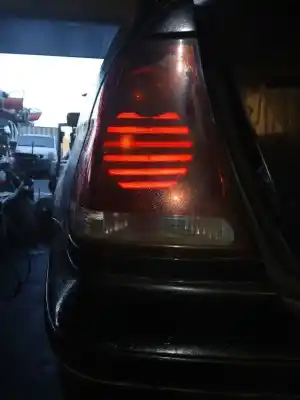 Second-hand car spare part LEFT TAILGATE LIGHT for BMW SERIE 3 BERLINA (E46)  OEM IAM references 6927763  6927763