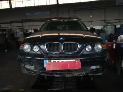 Piesă de schimb auto la mâna a doua Schimbator De Viteze pentru BMW SERIE 3 BERLINA (E46) 318d Referințe OEM IAM   