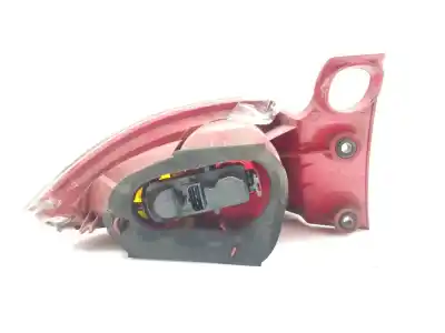Second-hand car spare part right tailgate light for seat leon (1p1) reference oem iam references 1p0945096b  1p0945096b
