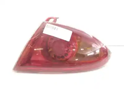 Second-hand car spare part right tailgate light for seat leon (1p1) reference oem iam references 1p0945096b  1p0945096b