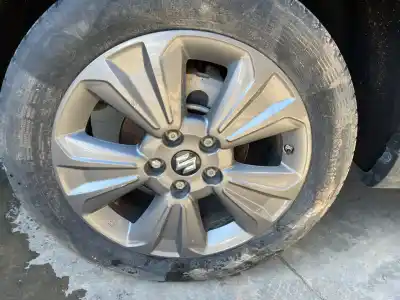 Second-hand car spare part rims set for suzuki vitara 1.0 12v boosterjet cat oem iam references 2155517 6.5x17 et50