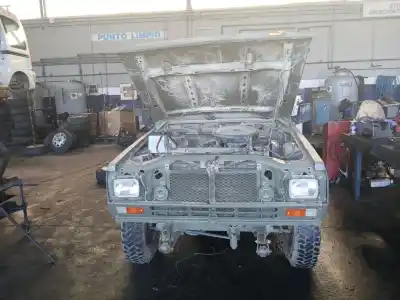 Gebrauchtes Autoersatzteil Lichtmaschine zum NISSAN PATROL (K/W160)  OEM-IAM-Referenzen   