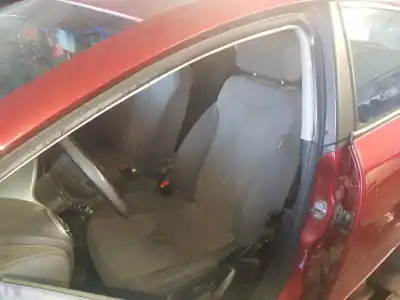 Second-hand car spare part complete seat set for seat leon (1p1) reference oem iam references   