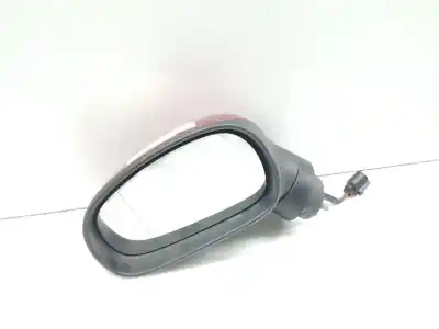 Peça sobressalente para automóvel em segunda mão espelho retrovisor esquerdo por seat leon (1p1) reference referências oem iam 079009  079009