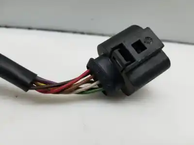 Peça sobressalente para automóvel em segunda mão espelho retrovisor esquerdo por seat leon (1p1) reference referências oem iam 079009  079009