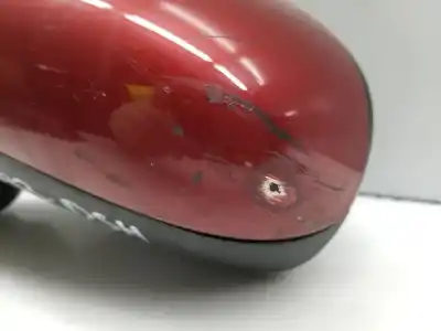 Peça sobressalente para automóvel em segunda mão espelho retrovisor esquerdo por seat leon (1p1) reference referências oem iam 079009  079009