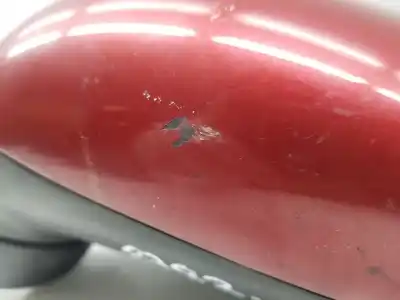 Peça sobressalente para automóvel em segunda mão espelho retrovisor esquerdo por seat leon (1p1) reference referências oem iam 079009  079009