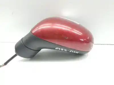 Peça sobressalente para automóvel em segunda mão espelho retrovisor esquerdo por seat leon (1p1) reference referências oem iam 079009  079009