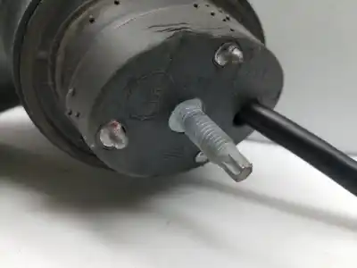 Peça sobressalente para automóvel em segunda mão espelho retrovisor esquerdo por seat leon (1p1) reference referências oem iam 079009  079009