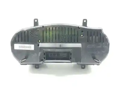 Peça sobressalente para automóvel em segunda mão quadrante por seat leon (1p1) reference referências oem iam 1p0920823g  1p0920823g