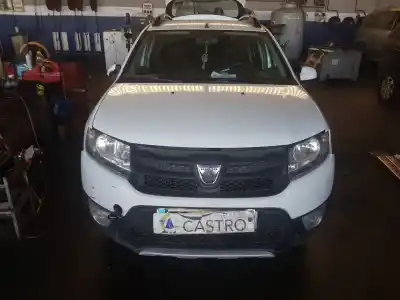 Tweedehands auto-onderdeel handschoenenkastje voor dacia sandero stepway oem iam-referenties 