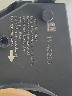 Автозапчасти б/у управление светом за OPEL CORSA D CATCH ME ссылки OEM IAM 13142283  13142283