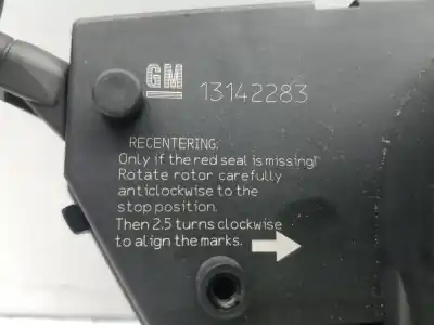 Автозапчасти б/у управление светом за opel corsa d catch me ссылки oem iam 13142283  13142283