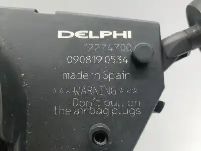 Автозапчасти б/у управление светом за opel corsa d catch me ссылки oem iam 13142283  13142283