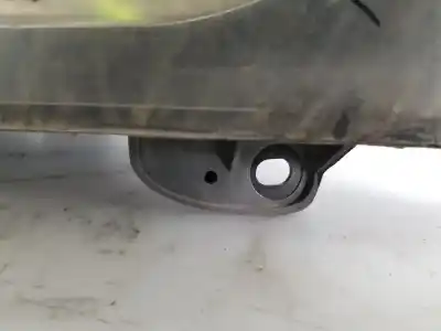 Автозапчастина б/у права фа для renault clio ii fase ii (b/cb0) campus посилання на oem iam   