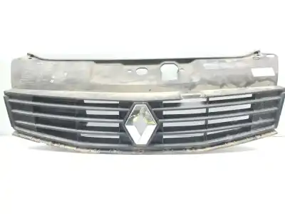 Автозапчастина б/у передня решіта для RENAULT CLIO II FASE II (B/CB0) Campus Посилання на OEM IAM   