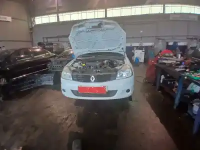 Автозапчасти б/у компрессор кондиционера воздуха за renault clio ii fase ii (b/cb0) campus ссылки oem iam 
