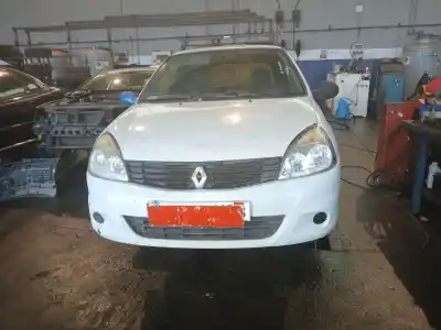 Автозапчасти б/у рулевая рейка за renault clio ii fase ii (b/cb0) campus ссылки oem iam 