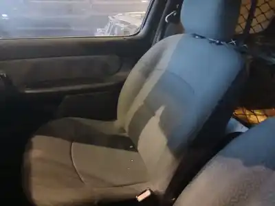 Автозапчастина б/у ПЕРЕДНЕ ПРАВЕ СИДІЛО для RENAULT CLIO II FASE II (B/CB0)  Посилання на OEM IAM   