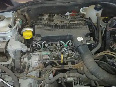 Piesă de schimb auto la mâna a doua piese motor pentru renault clio ii fase ii (b/cb0) campus referințe oem iam   