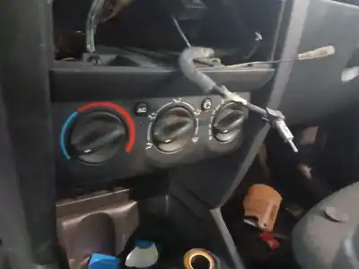 Автозапчасти б/у отопление / кондиционирование воздуха за renault clio ii fase ii (b/cb0) campus ссылки oem iam 
