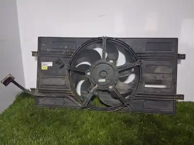 Pièce détachée automobile d'occasion VENTILATEUR pour VOLKSWAGEN POLO  Références OEM IAM 2Q0121203  