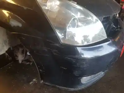 Gebrauchtes Autoersatzteil VORDERE STOSSSTANGE zum TOYOTA COROLLA VERSO (R1)  OEM-IAM-Referenzen   
