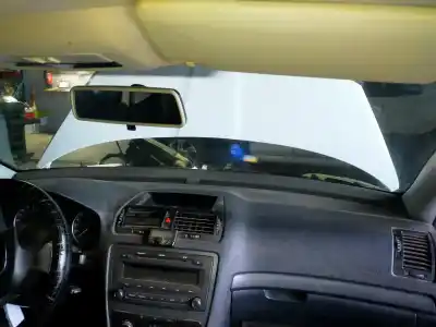 Автозапчасти б/у панель приборов за SKODA OCTAVIA BERLINA (1Z3) Active ссылки OEM IAM   