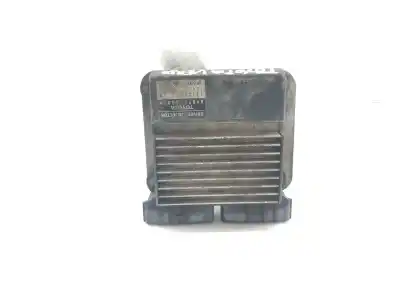 Second-hand car spare part  for TOYOTA COROLLA VERSO (R1)  OEM IAM references 8987120050  8987120050