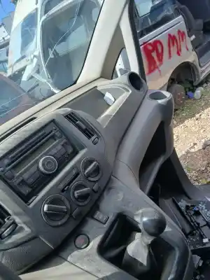 Peça sobressalente para automóvel em segunda mão kit airbag por nissan nv 200 (m20) kasten comfort referências oem iam 