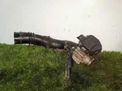 Peça sobressalente para automóvel em segunda mão borboleta de admissão por ford ecosport titanium referências oem iam 9673534480