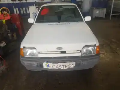 İkinci el araba yedek parçası KOMPLE MOTOR için FORD ORION  OEM IAM referansları   