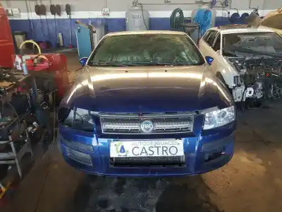 Pezzo di ricambio per auto di seconda mano MOTORE COMPLETO per FIAT STILO (192)  Riferimenti OEM IAM 192A8000  