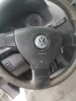 Автозапчастина б/у передня права подушка безопасности для volkswagen caddy ka/kb (2k) furg. посилання на oem iam 