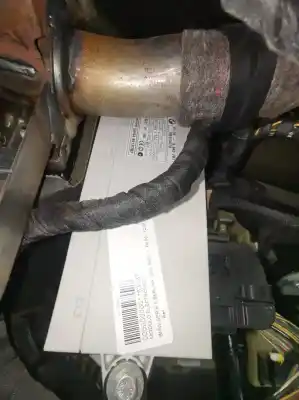 Pezzo di ricambio per auto di seconda mano Modulo Elettronico per BMW SERIE 5 BERLINA (E60) 530d Riferimenti OEM IAM 61356943791  
