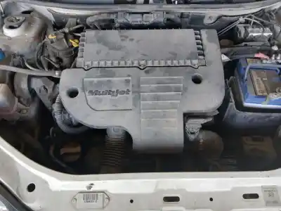 Pezzo di ricambio per auto di seconda mano MOTORE COMPLETO per FIAT PUNTO BERLINA (188)  Riferimenti OEM IAM 188A9000  
