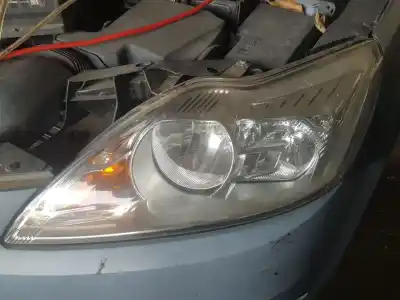 Автозапчасти б/у  за FORD FOCUS LIM. (CB4)  ссылки OEM IAM 084311181L  084311181L