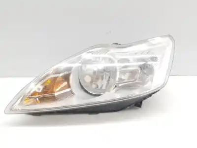 Second-hand car spare part left headlight for ford focus lim. (cb4) titanium oem iam references 084311181l  084311181l