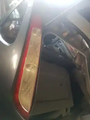 Автозапчасти б/у  за FORD FOCUS LIM. (CB4)  ссылки OEM IAM 8M5113405A  8M5113405A