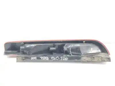 Second-hand car spare part left tailgate light for ford focus lim. (cb4) titanium oem iam references 8m5113405a  8m5113405a