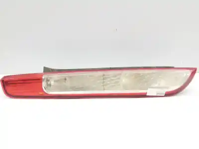 Second-hand car spare part left tailgate light for ford focus lim. (cb4) titanium oem iam references 8m5113405a  8m5113405a