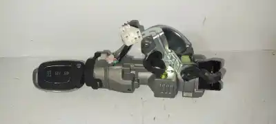 Second-hand car spare part IGNITION SWITCH for HYUNDAI I10  OEM IAM references   