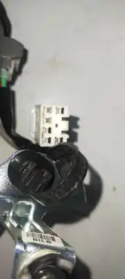 Second-hand car spare part ignition switch for hyundai i10 go oem iam references   