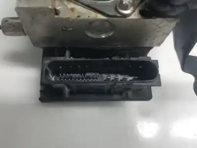 Peça sobressalente para automóvel em segunda mão abs por toyota auris active referências oem iam 0265232154  4451002230