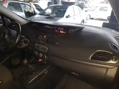 Автозапчастина б/у  для RENAULT SCÉNIC III (JZ0/1_)  Посилання на OEM IAM   