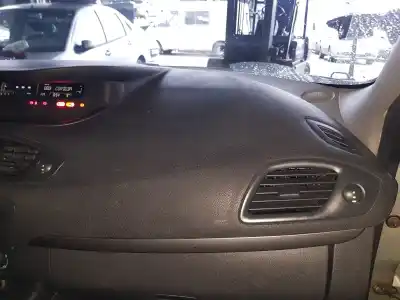 Автозапчастина б/у панель приладів для renault scénic iii (jz0/1_) 1.5 dci посилання на oem iam   