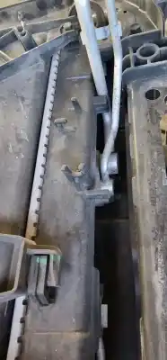 Peça sobressalente para automóvel em segunda mão radiador de água por kia cee´d business referências oem iam 