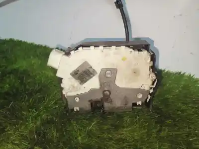 Peça sobressalente para automóvel em segunda mão fechadura da porta dianteira direita por bmw mini (r56) cooper referências oem iam 2k1983111