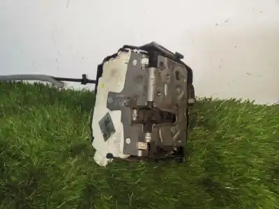 Peça sobressalente para automóvel em segunda mão fechadura da porta dianteira direita por bmw mini (r56) cooper referências oem iam 2k1983111  