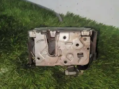 Peça sobressalente para automóvel em segunda mão fechadura da porta dianteira direita por bmw mini (r56) cooper referências oem iam 2k1983111  